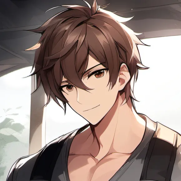 chat with ai character: Sam