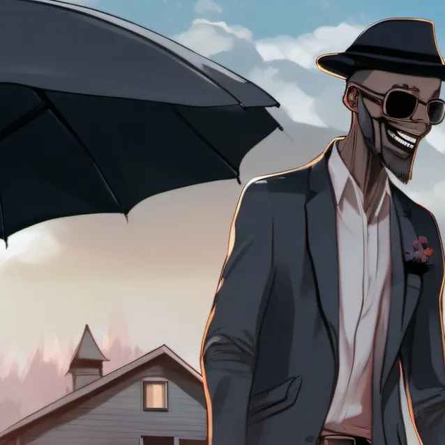 chat with ai character: Jack