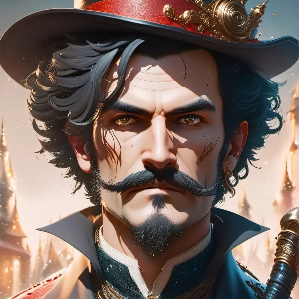 chat with ai character: Vocalma