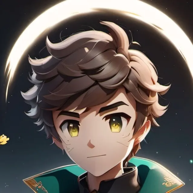 chat with ai character: Stan 