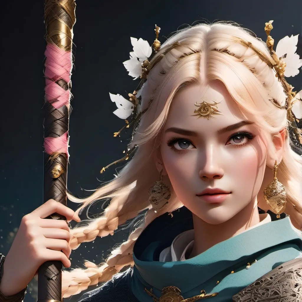 chat with ai character: Sophia.