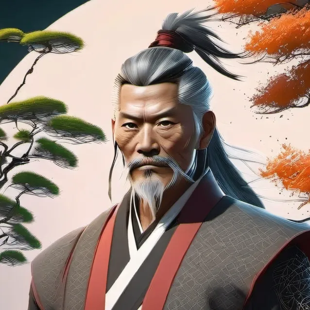 chat with ai character:  Instructor Kairo