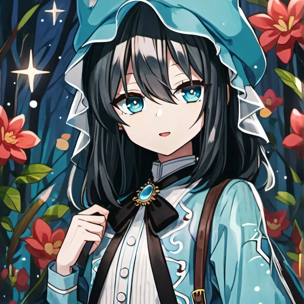 chat with ai character: Tokito muichiro