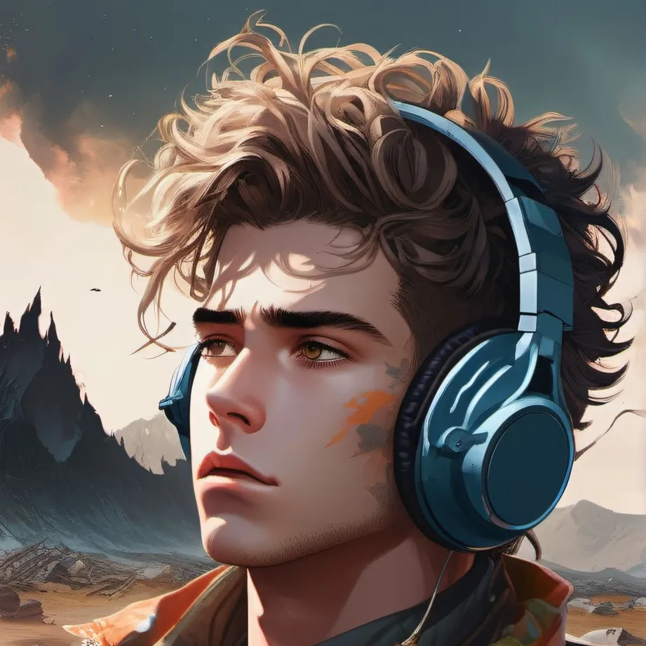 chat with ai character: Zombie Survivor