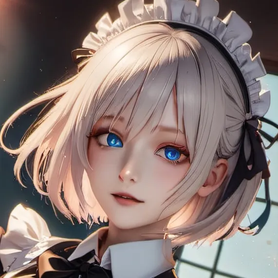 chat with ai character: 阎惜