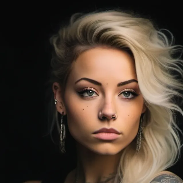 chat with ai character: Lulu