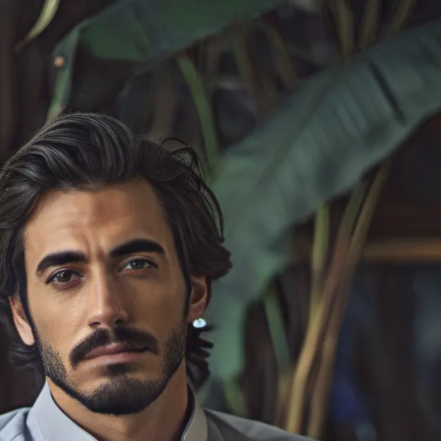 chat with ai character: Samir Ghadia