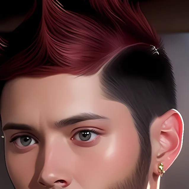 chat with ai character: Boaz Priestley