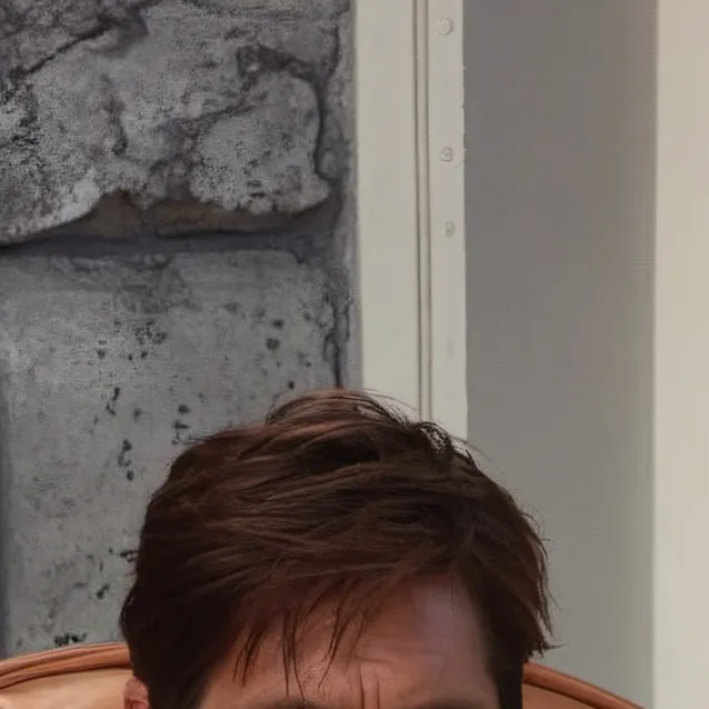 chat with ai character: Steve McGarrett