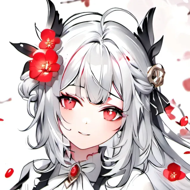 chat with ai character: nia