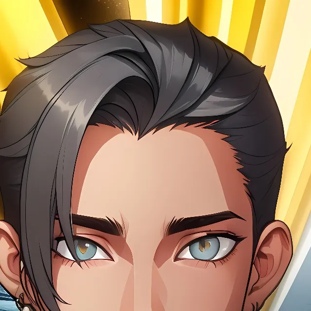 chat with ai character: max