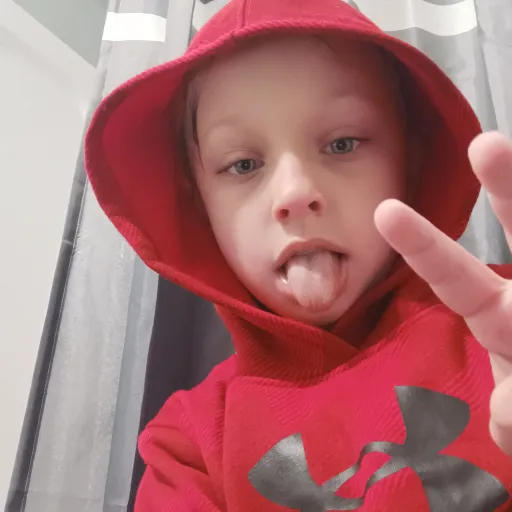 creator cute rich boy's avatar