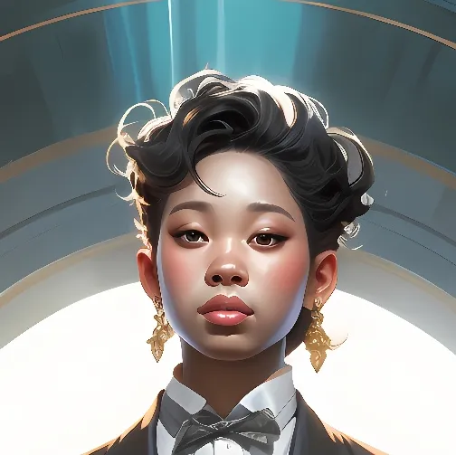 chat with ai character: Mike