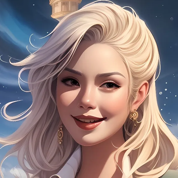 chat with ai character: My sister