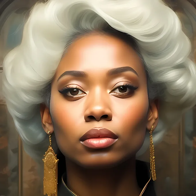 chat with ai character: Mom