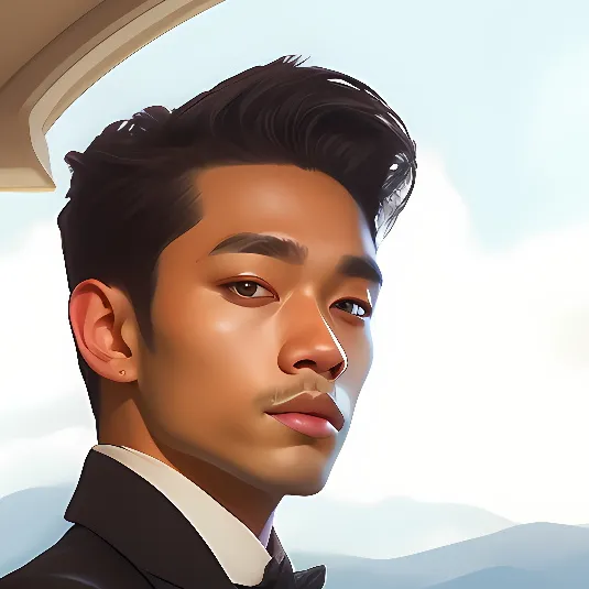 chat with ai character: My dad