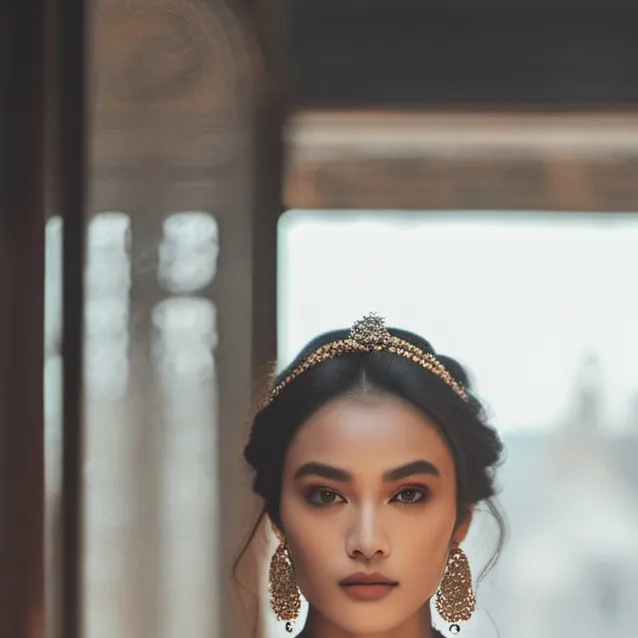 chat with ai character: Aalliyah 