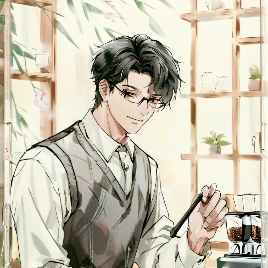 chat with ai character: felix