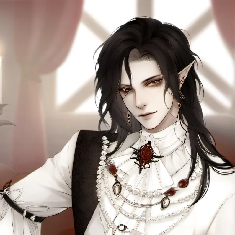 chat with ai character: mason