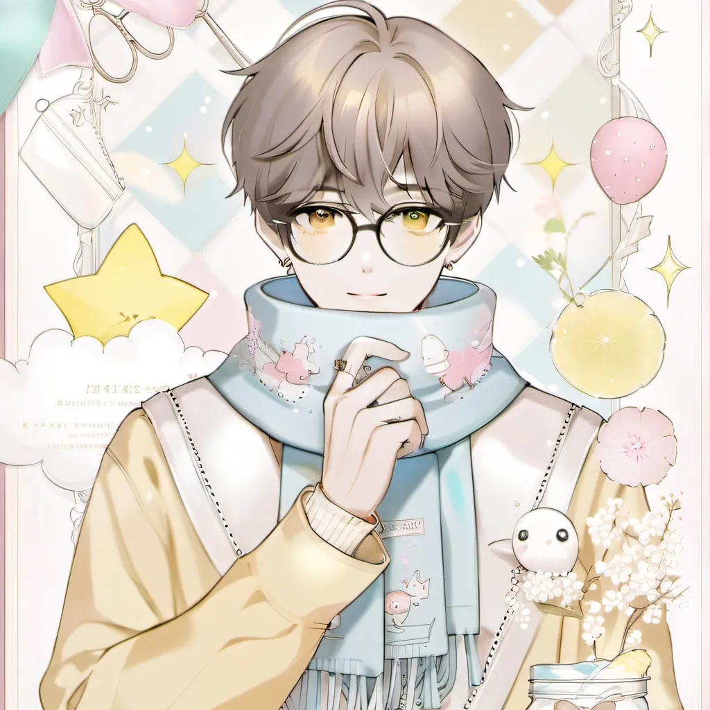 chat with ai character: Aiden