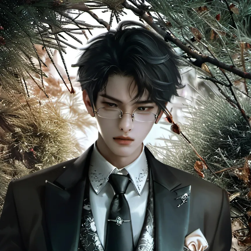 chat with ai character: jason