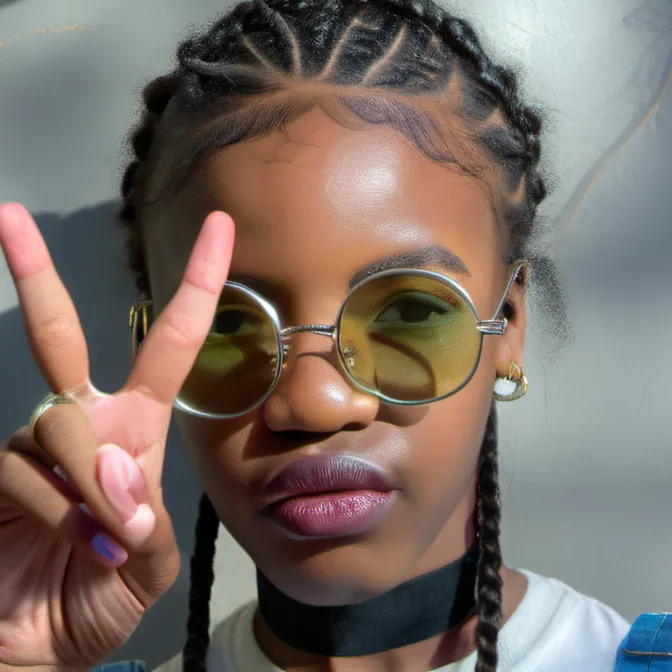 chat with ai character: • London •