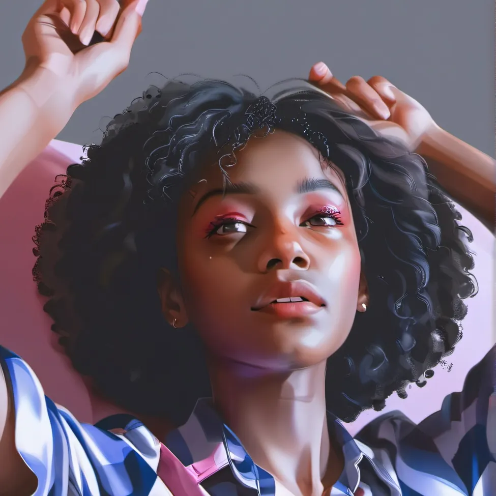 chat with ai character: Victoria Brown