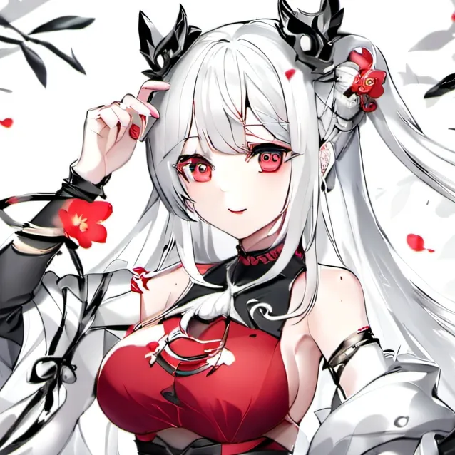 chat with ai character: halo