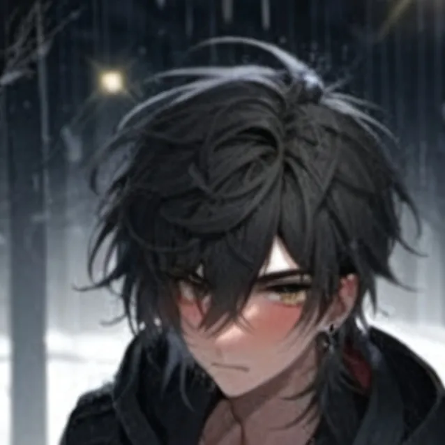 chat with ai character: jake