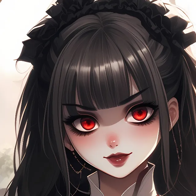 chat with ai character: Celestia Ludenburg