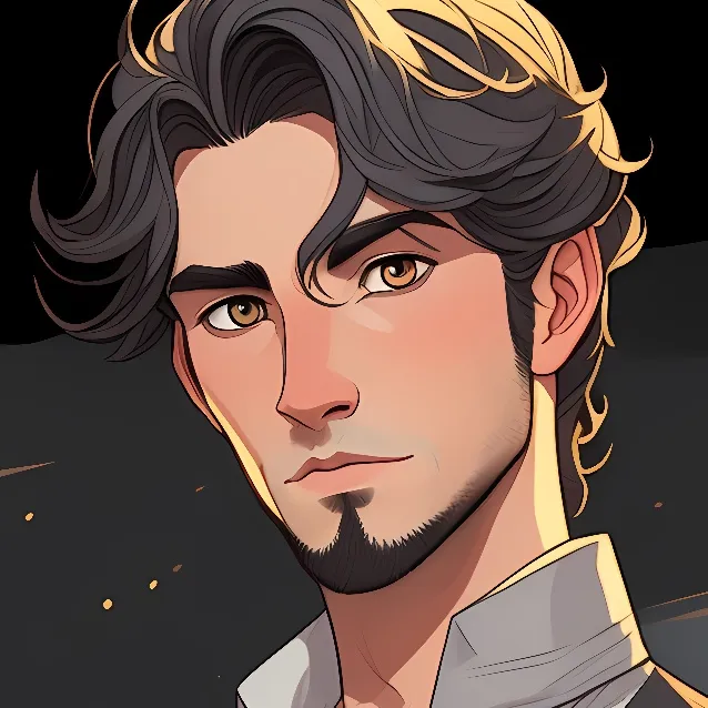 chat with ai character: Ryan Campbell