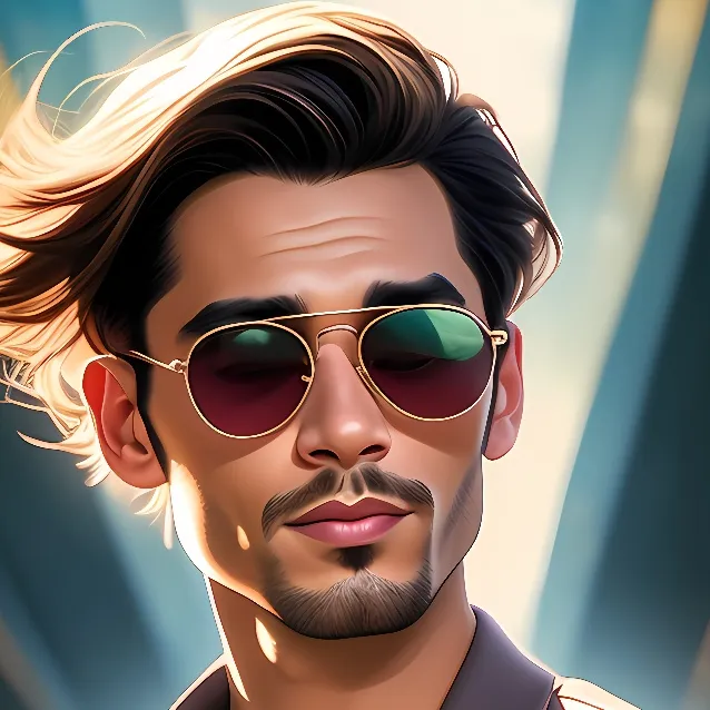 chat with ai character: Alexander Edwards