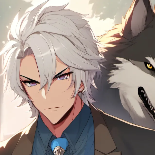 chat with ai character: Alexander Smith