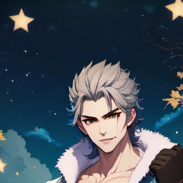 chat with ai character: Alexander