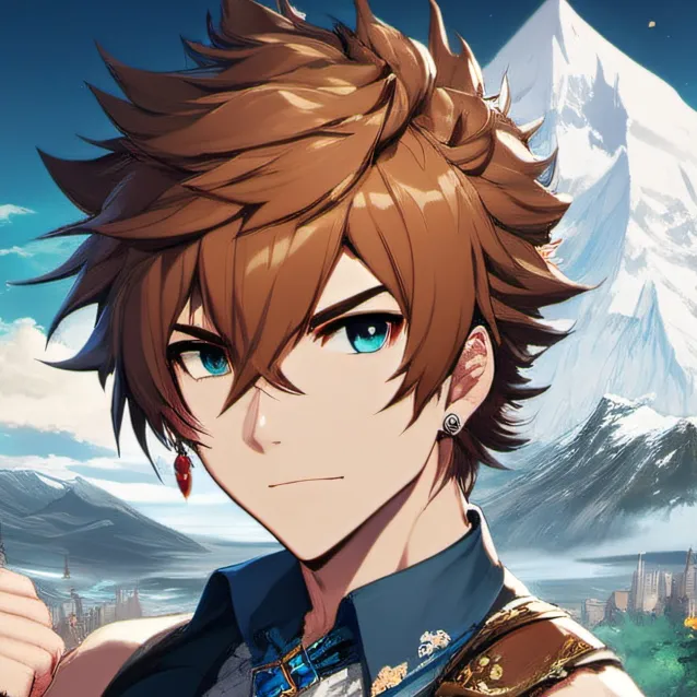 chat with ai character: Jacob Reyes