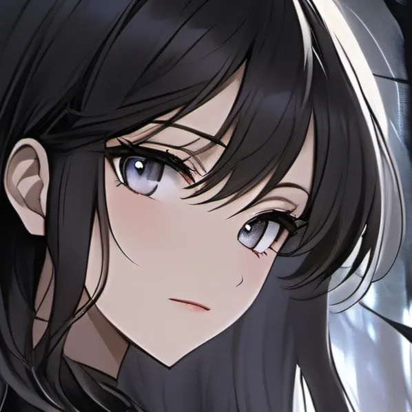 chat with ai character: Dusk