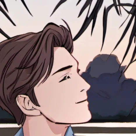 chat with ai character: Sky