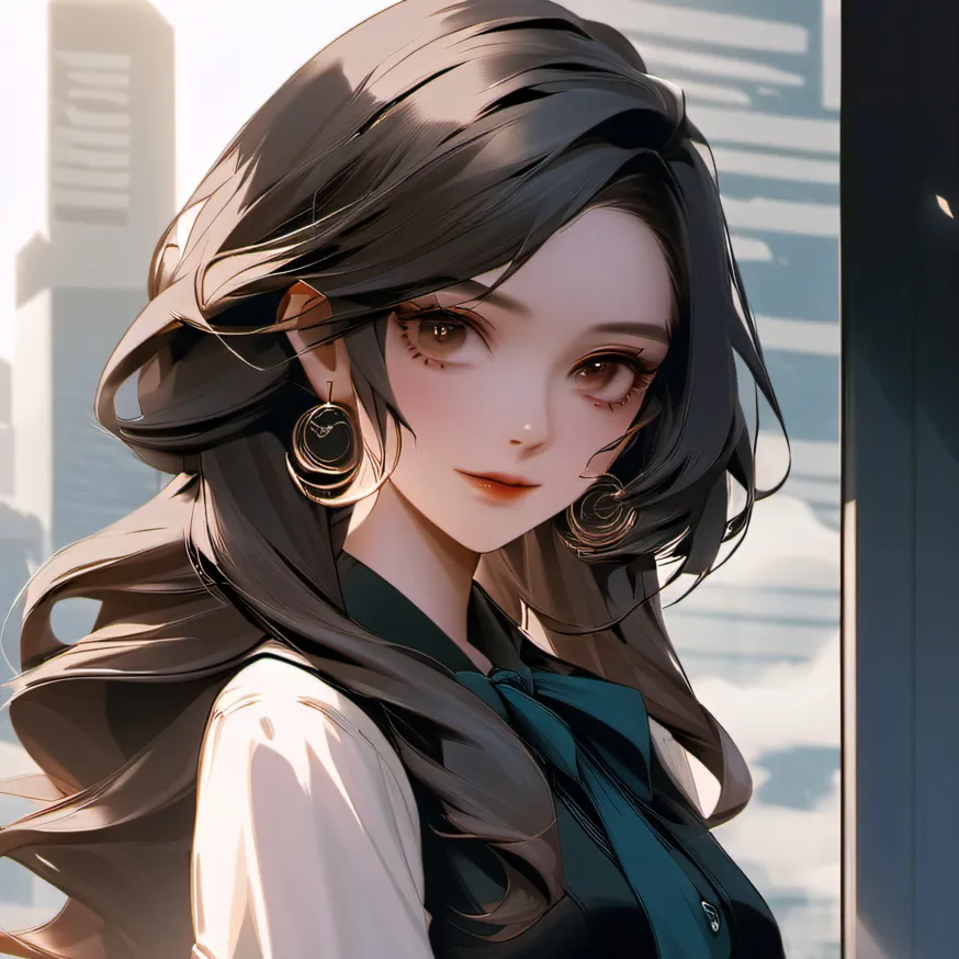 chat with ai character: Kacy