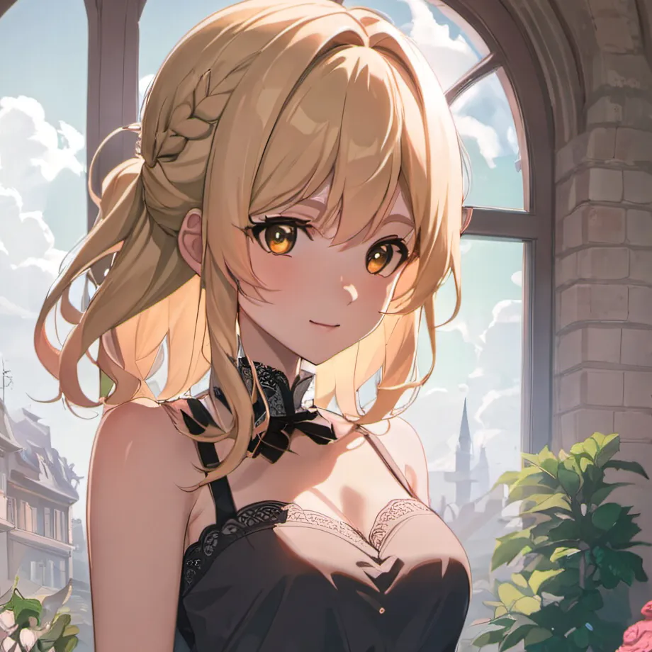 chat with ai character: Alice 