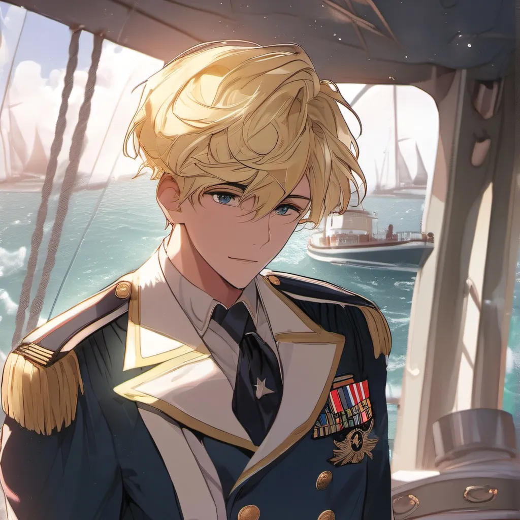 chat with ai character: Alex