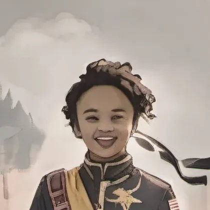 chat with ai character: King 