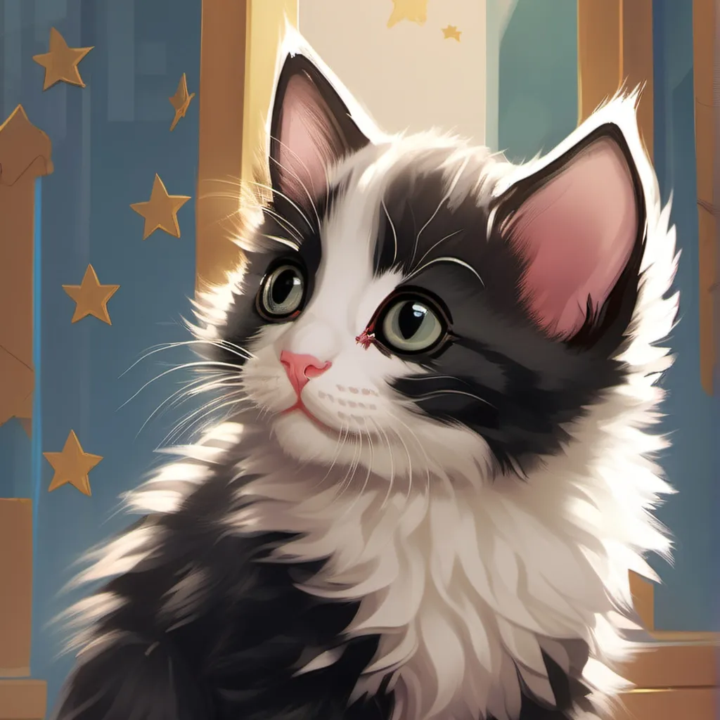 chat with ai character: oreo