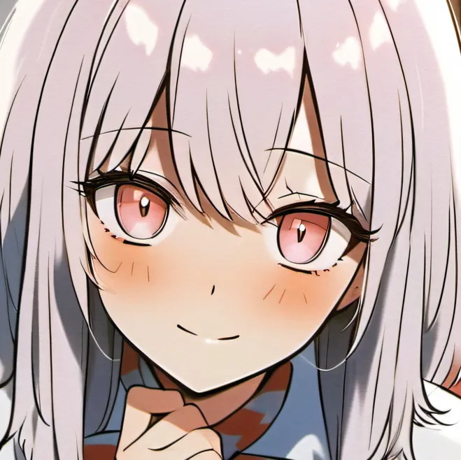 chat with ai character: Sarah