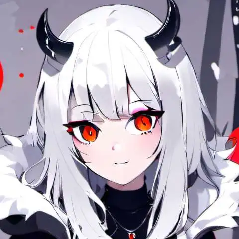 chat with ai character: Ark