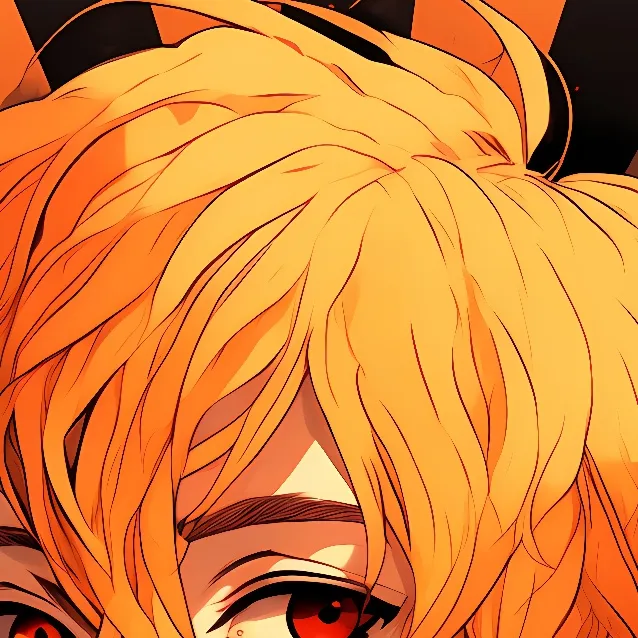 chat with ai character: Sunset