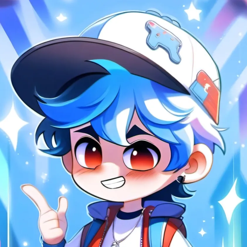 chat with ai character: Boyfriend