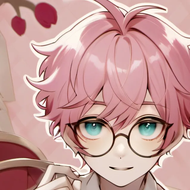 chat with ai character: kai insoki injuh