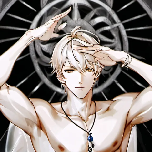 chat with ai character: Logan