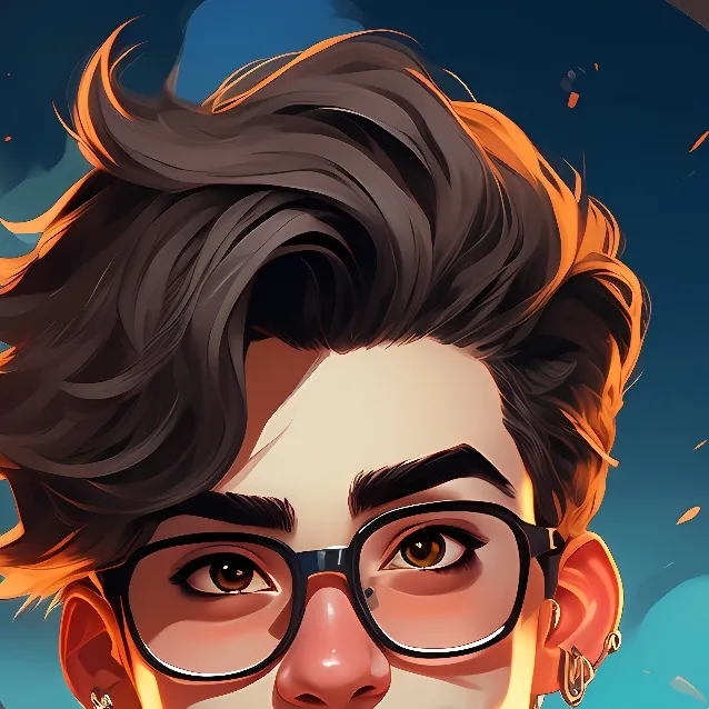 chat with ai character: max