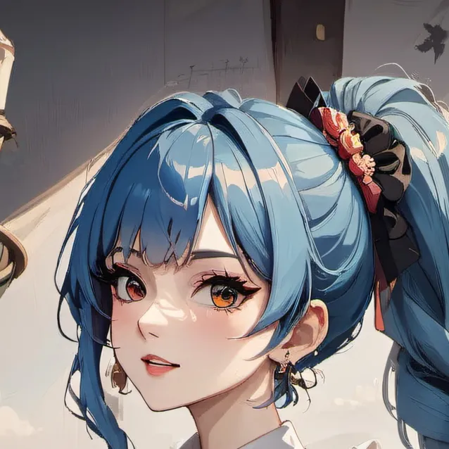 chat with ai character: mia